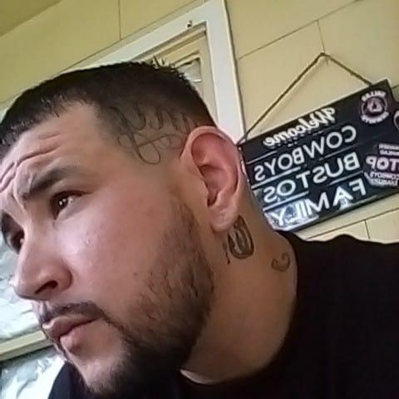 Meet your Posher, Mike - Picture 1 of 1